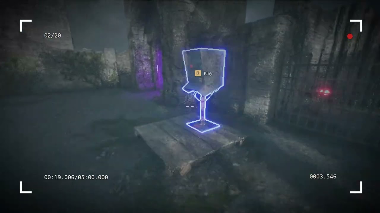 The Talos Principle Reawakened | In The Beginning | Sequence Break