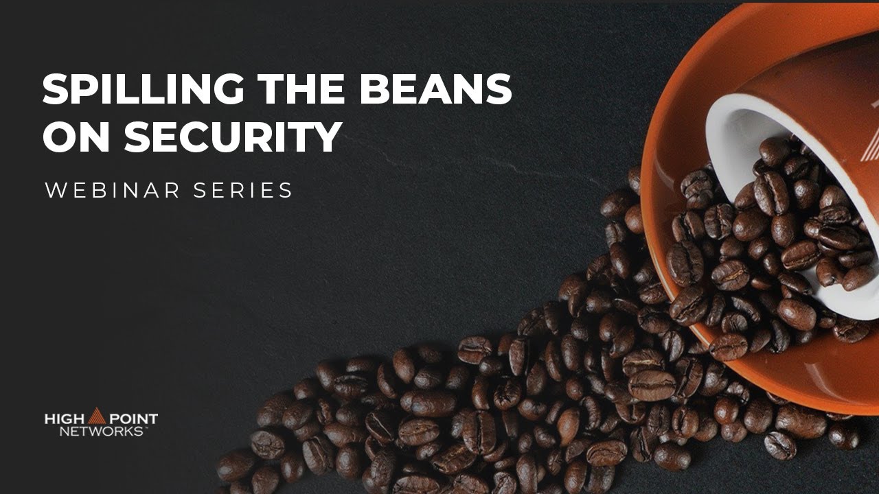 Spilling the Beans on Backup and Recovery in a Ransomware Era