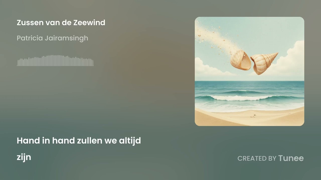 Zussen van de Zeewind