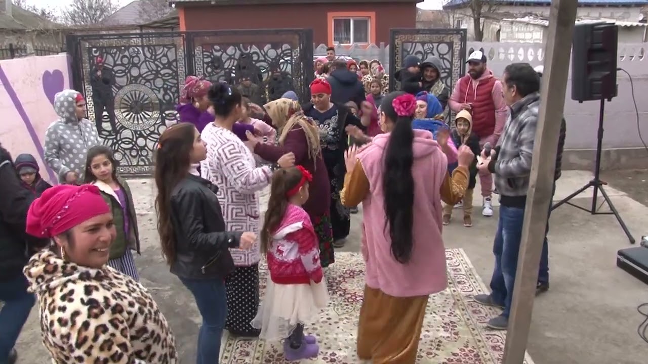 Logodna Emurah & Funda
