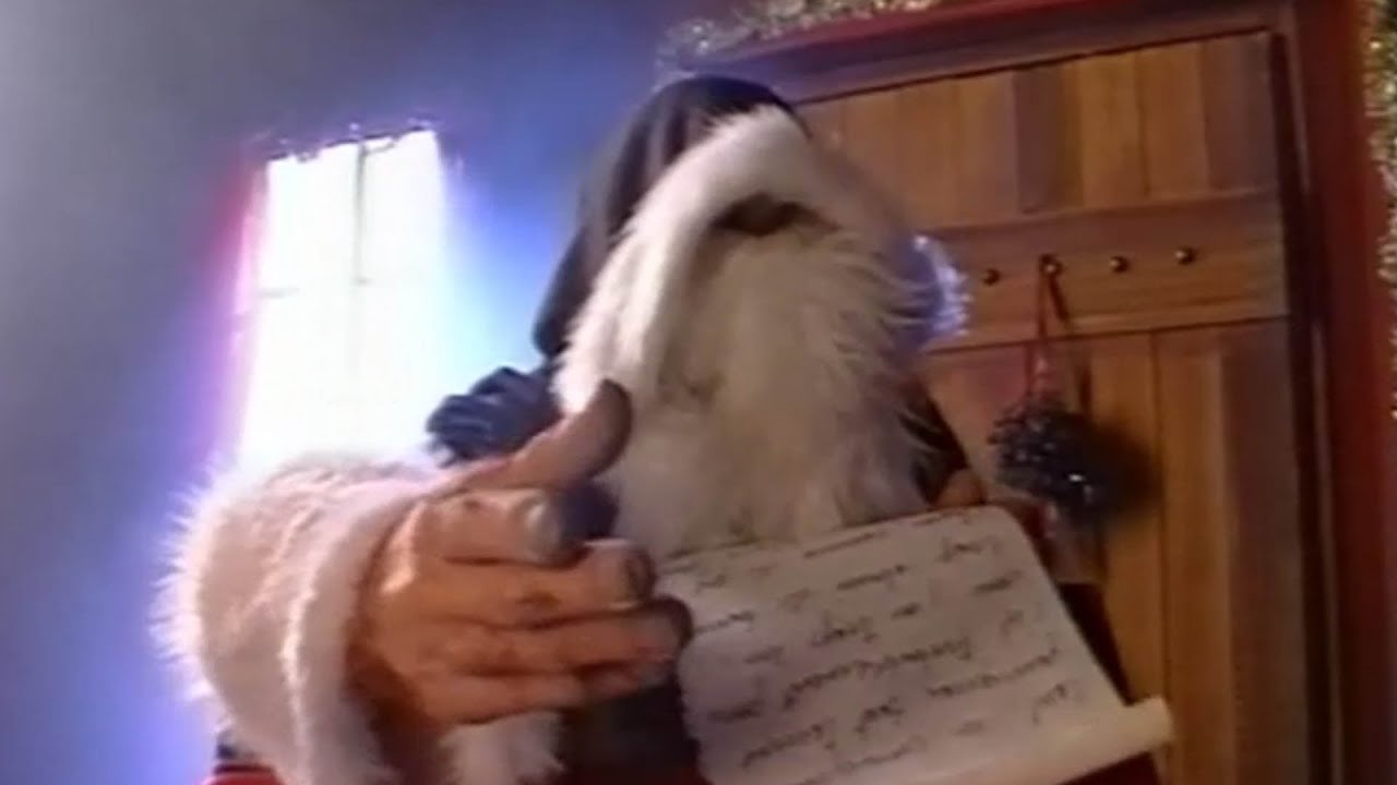 Sketch - Les Minikeums Noël 
