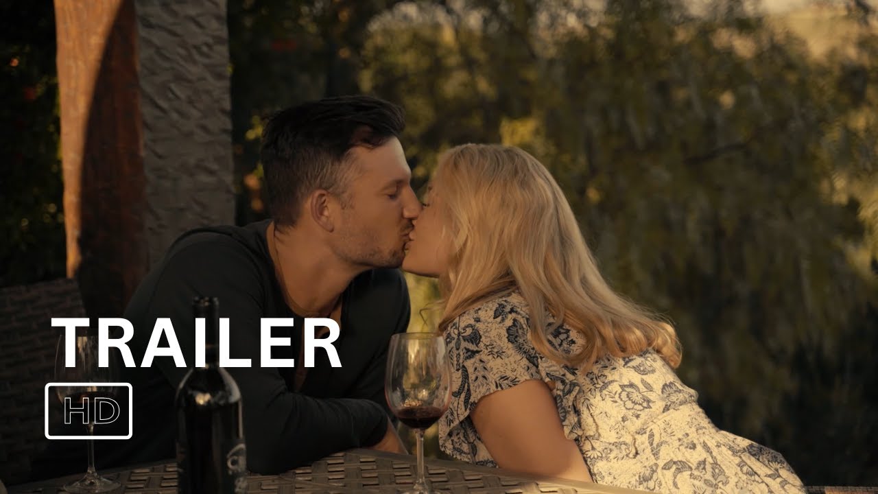 Wine Thief | Official Trailer [HD]