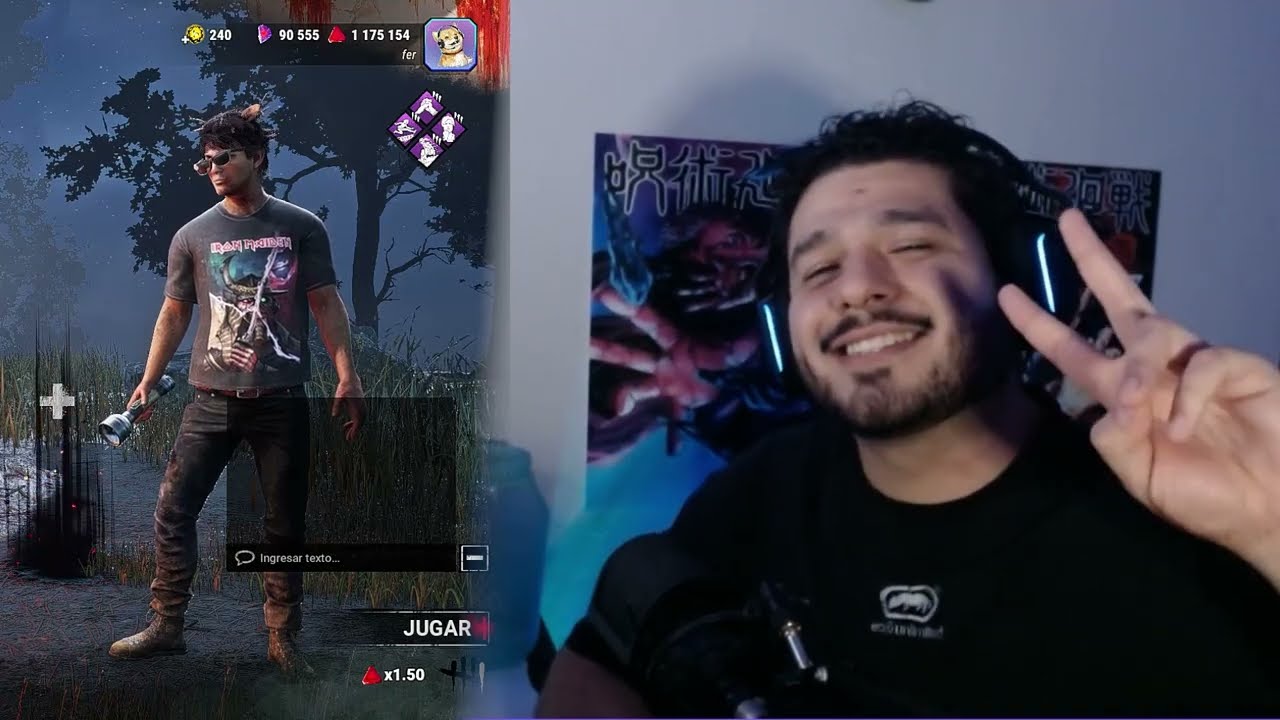 FINALES INESPERADOS DE SURVIVOR! - DEAD BY DAYLIGHT