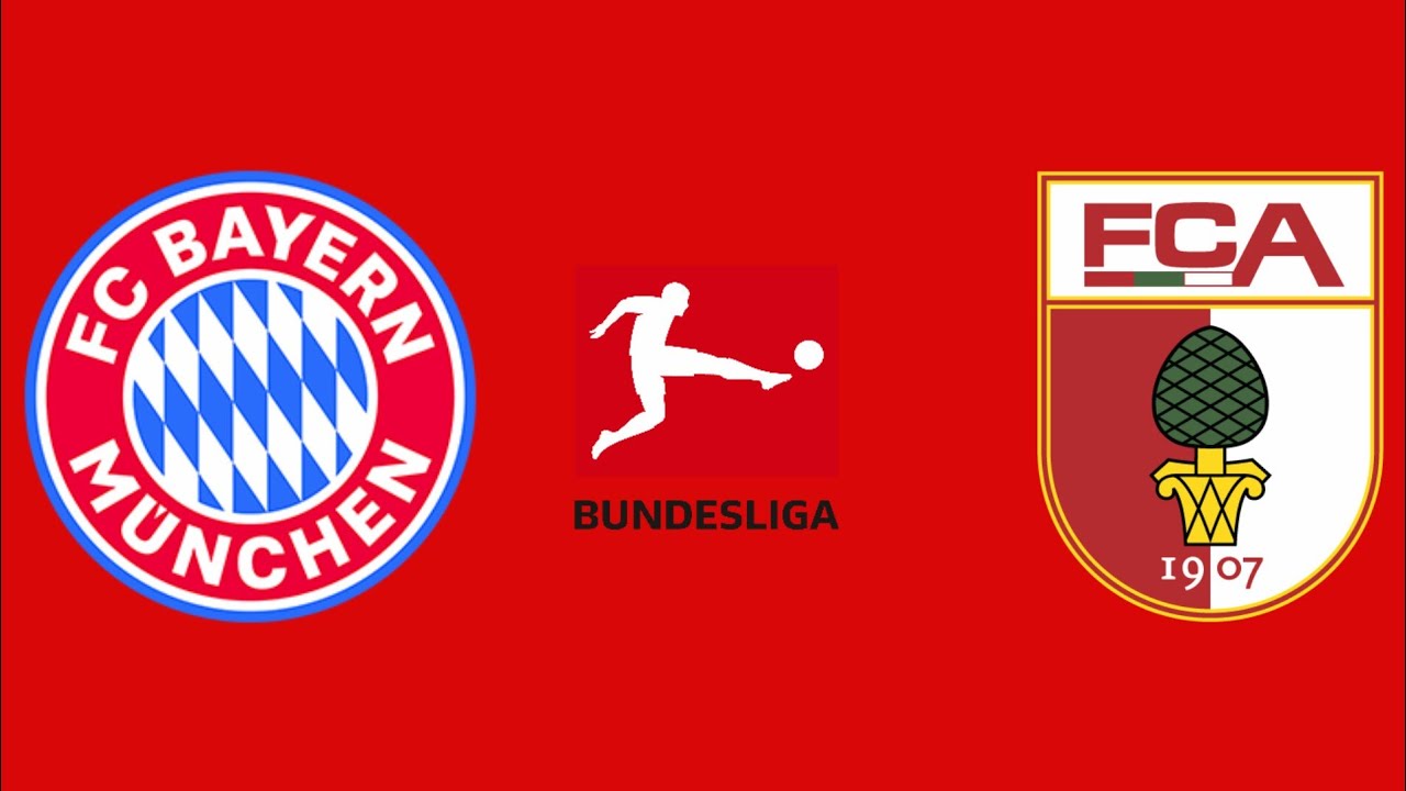 Bayern München v Augsburg | Bundesliga