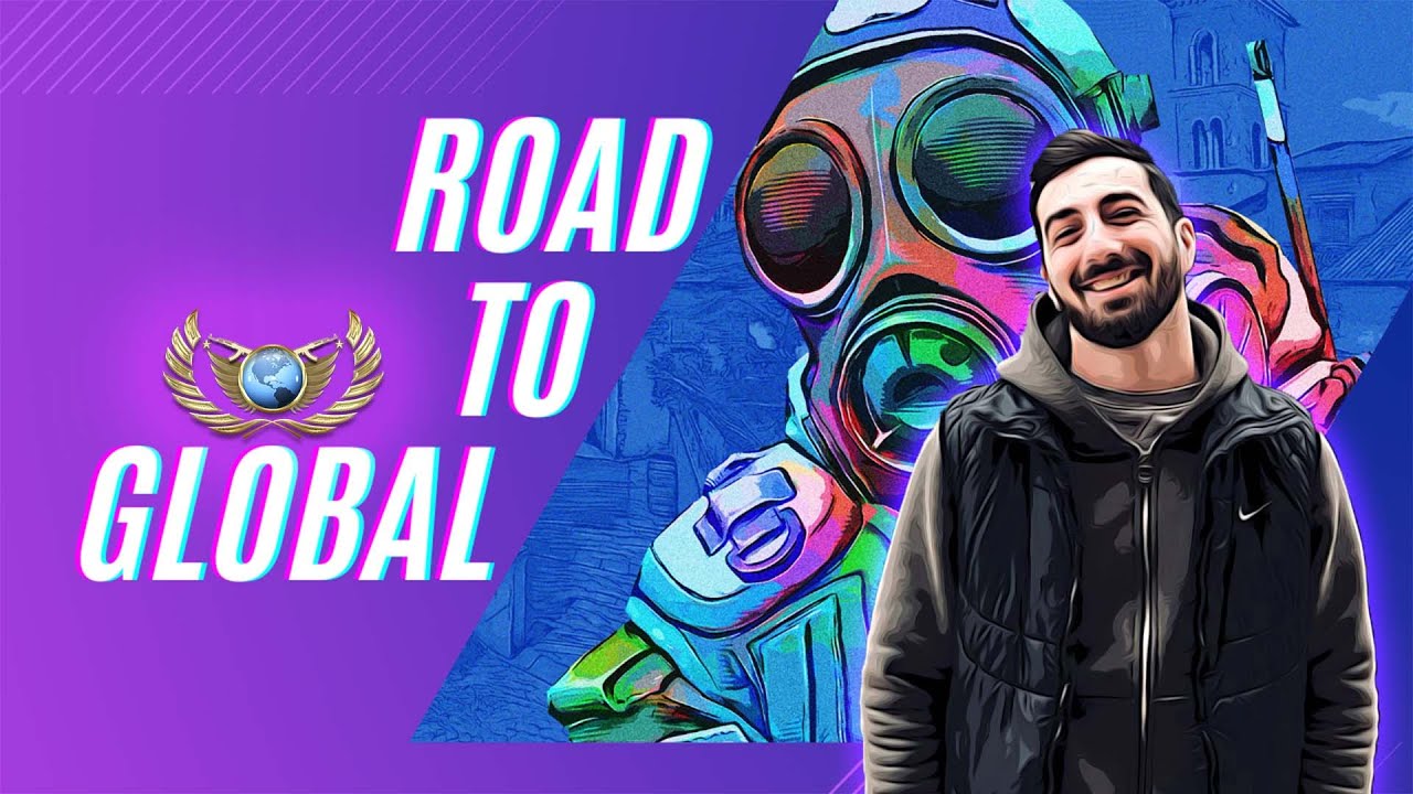 ⭕️ CS GO ჩემი, ვასკის და პლასტოიეს პრო გეიმფლეი
