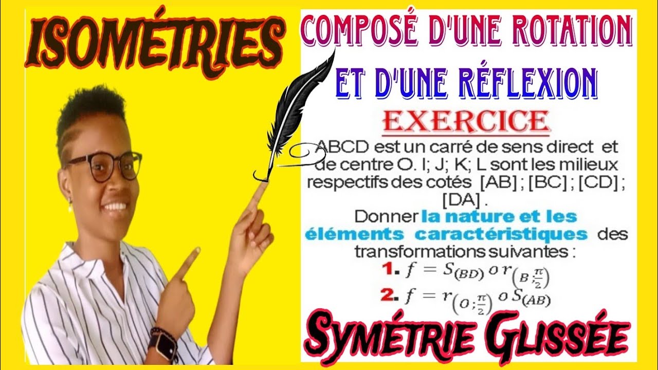 ISOMETRIE🔰