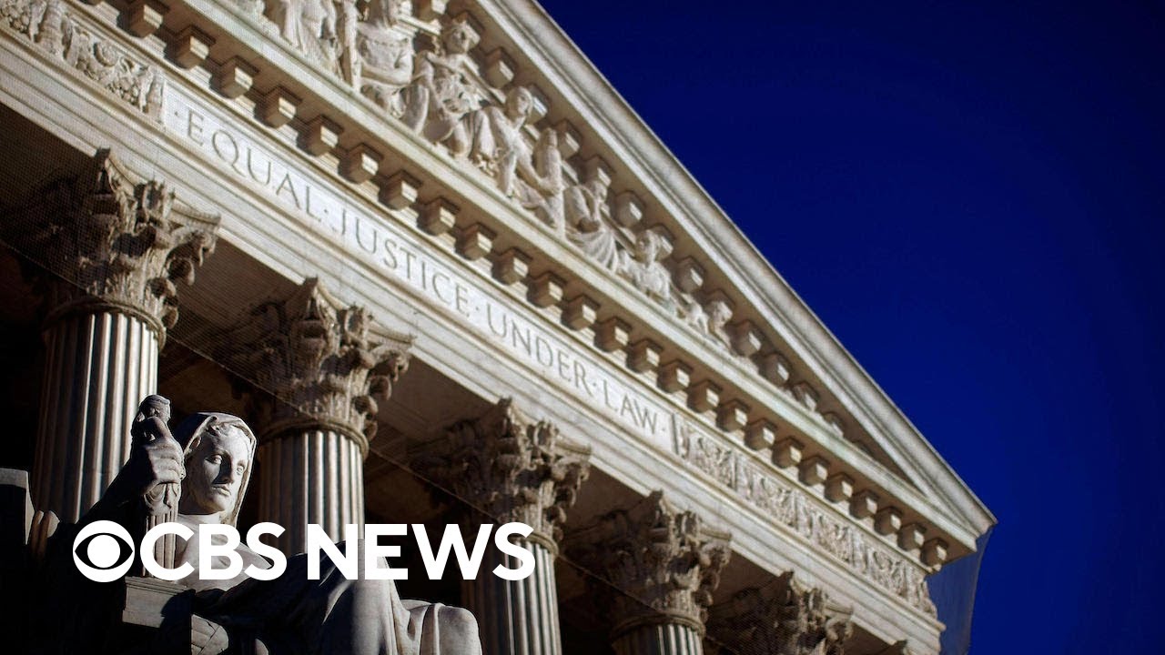Supreme Court rules Maine can't exclude religious schools from tuition assistance program