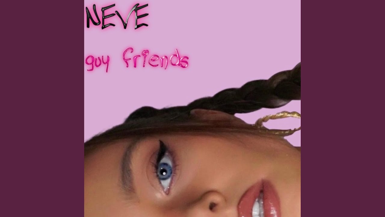 guy friends