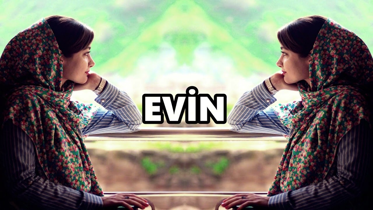 Evin-Kurdish Trap Remix [ Yiğit Music & Murat K&uuml;&ccedil;&uuml;kavcı ]
