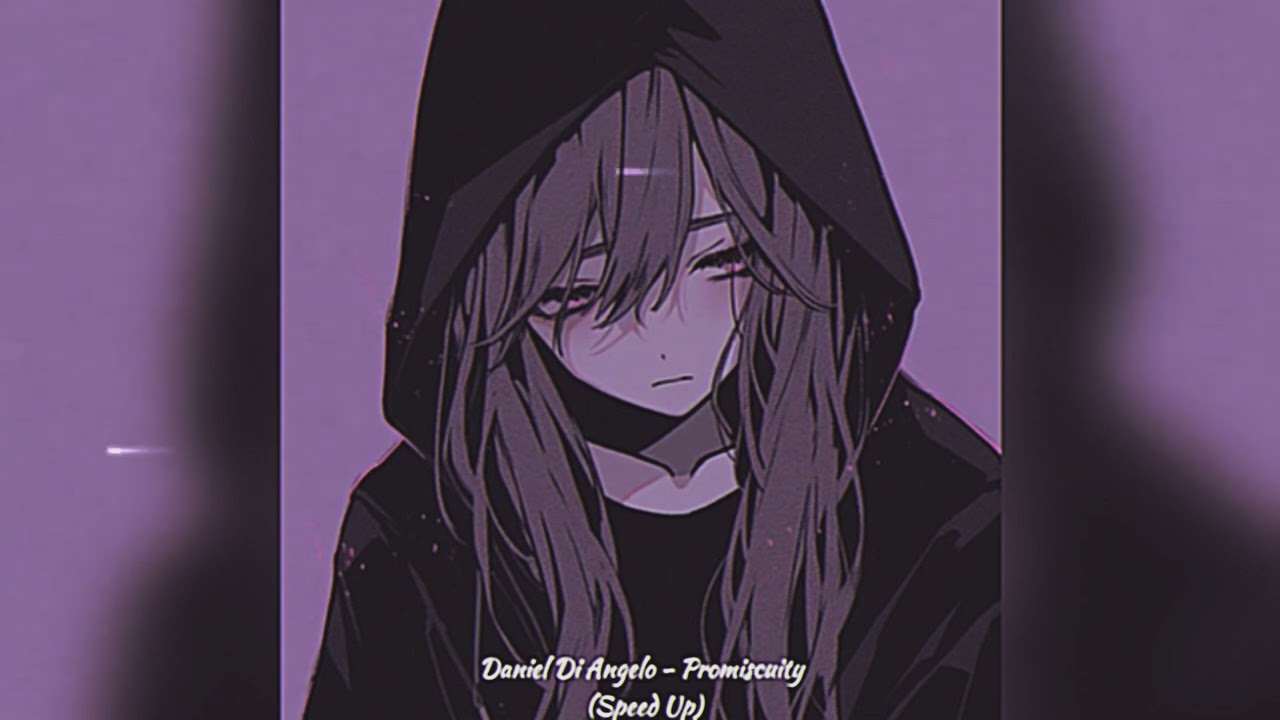 Daniel Di Angelo - Promiscuity (Speed Up)
