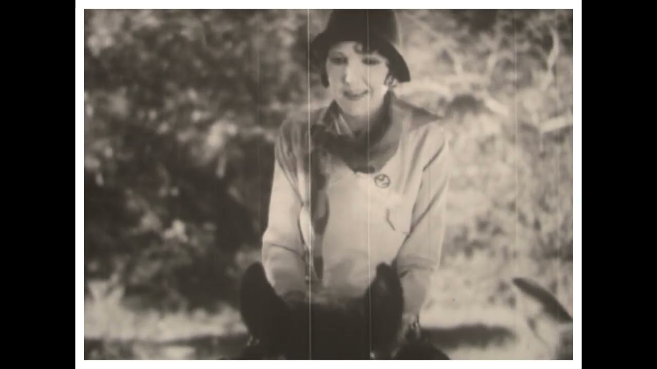 The Texas Ranger (1931) Buck Jones
