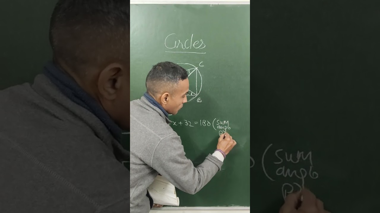 Circles Theorems Important Questions 