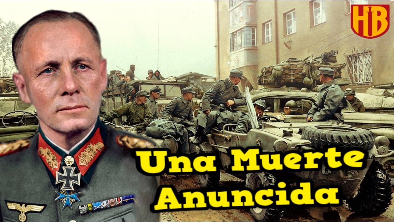 La Ruptura del Frente de Normandía en el sector Estadounidense (Junio-Agosto 1944) | Serie Completa