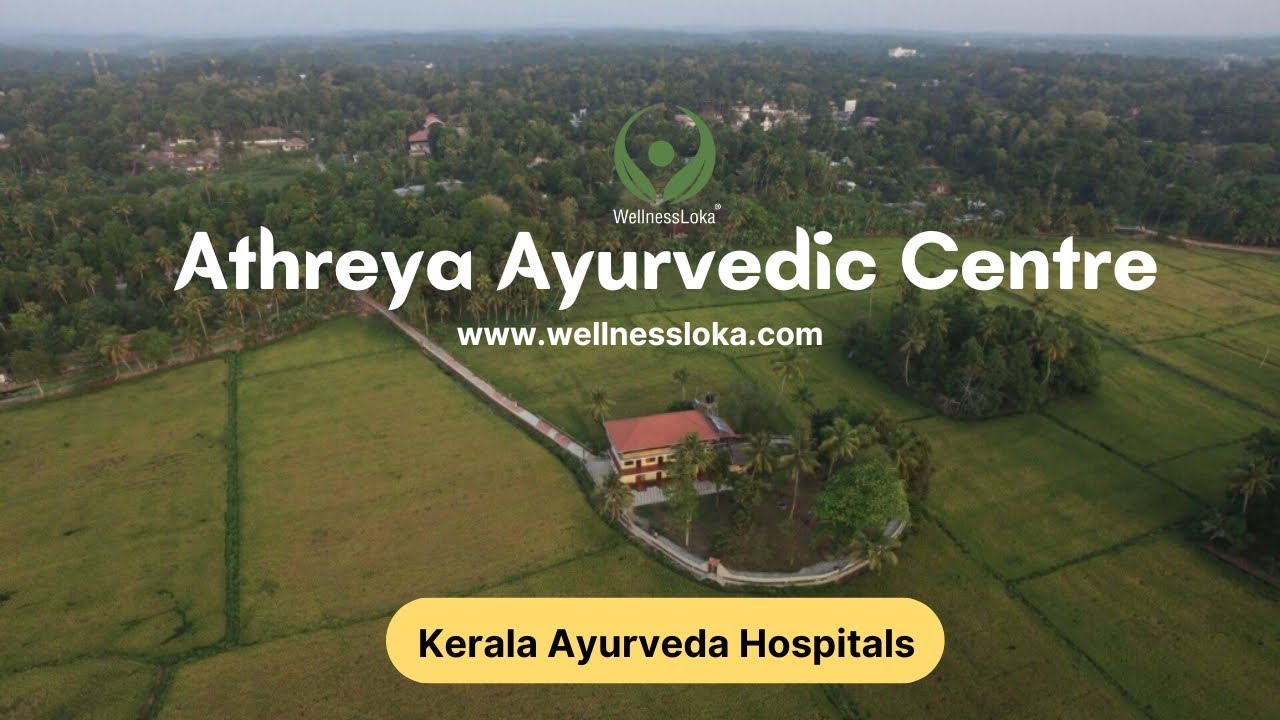 Athreya Ayurvedic Centre