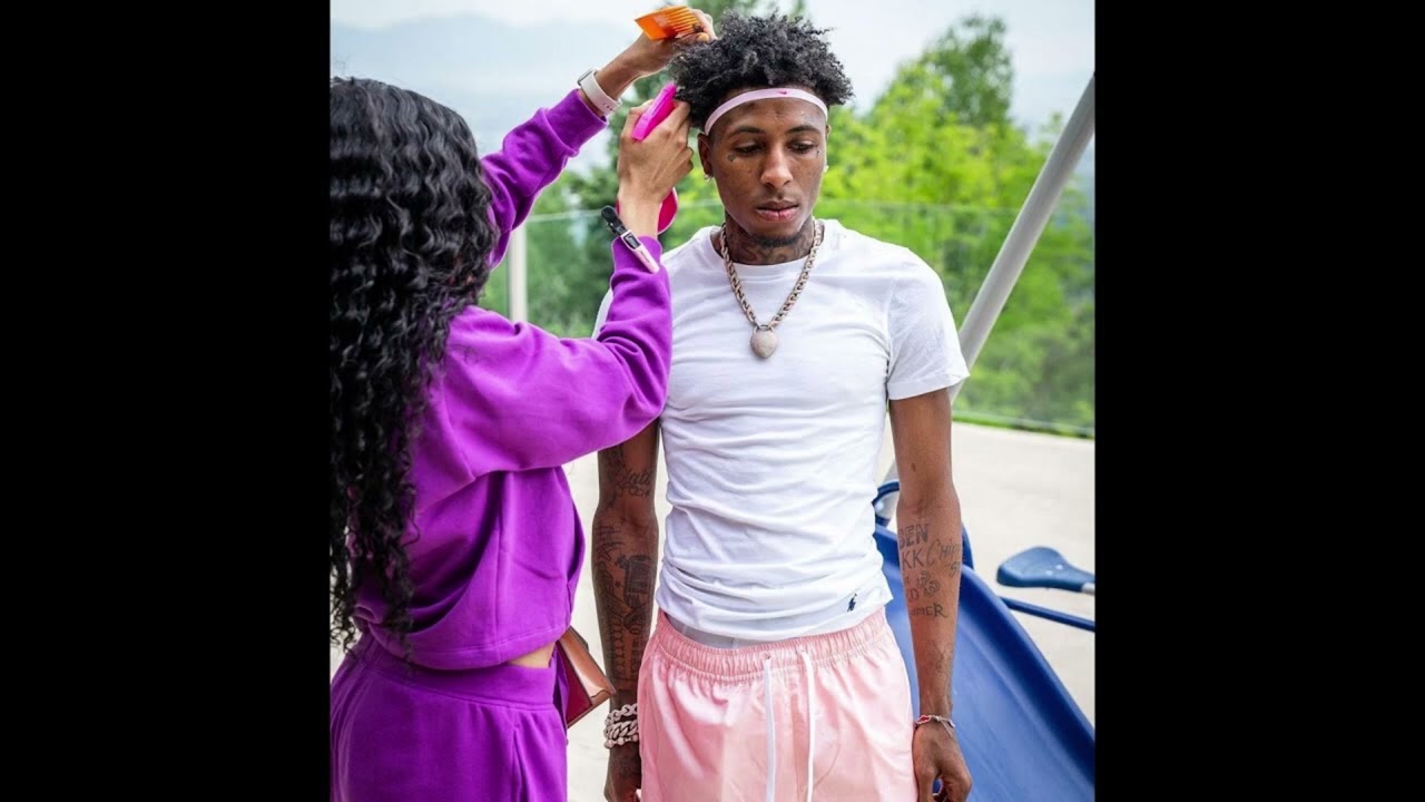 [FREE FOR PROFIT] NBA Youngboy Type Beat 2023 - 