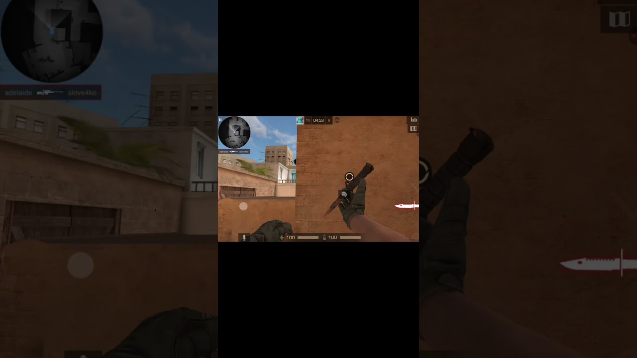 highlite standleo lite #standoff2 #стэндоффнарезка #вантапы #csgo