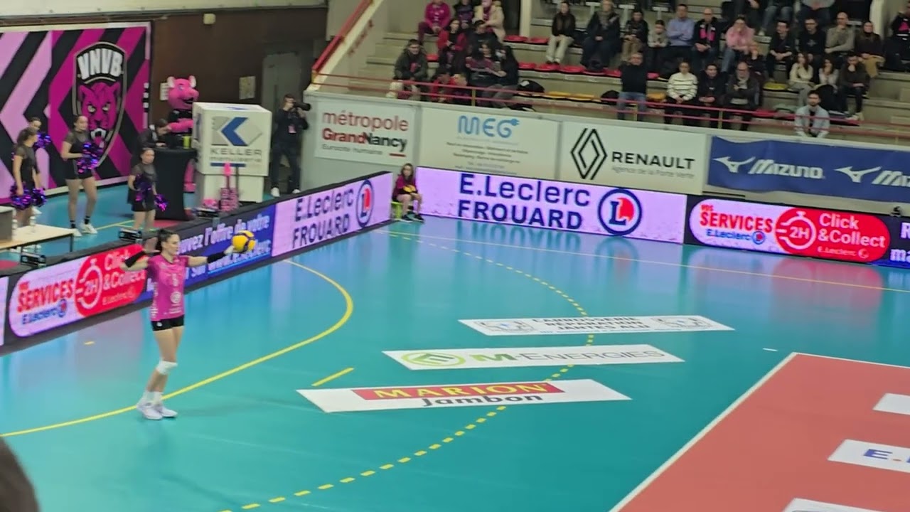 🏐Cannet- Nancy VolleyBall🏐20-25(1)