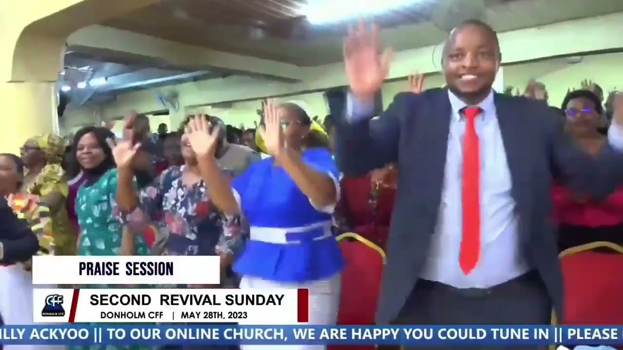 Praise songs Hakuna kama jehovah vs Nimempata asie badilika