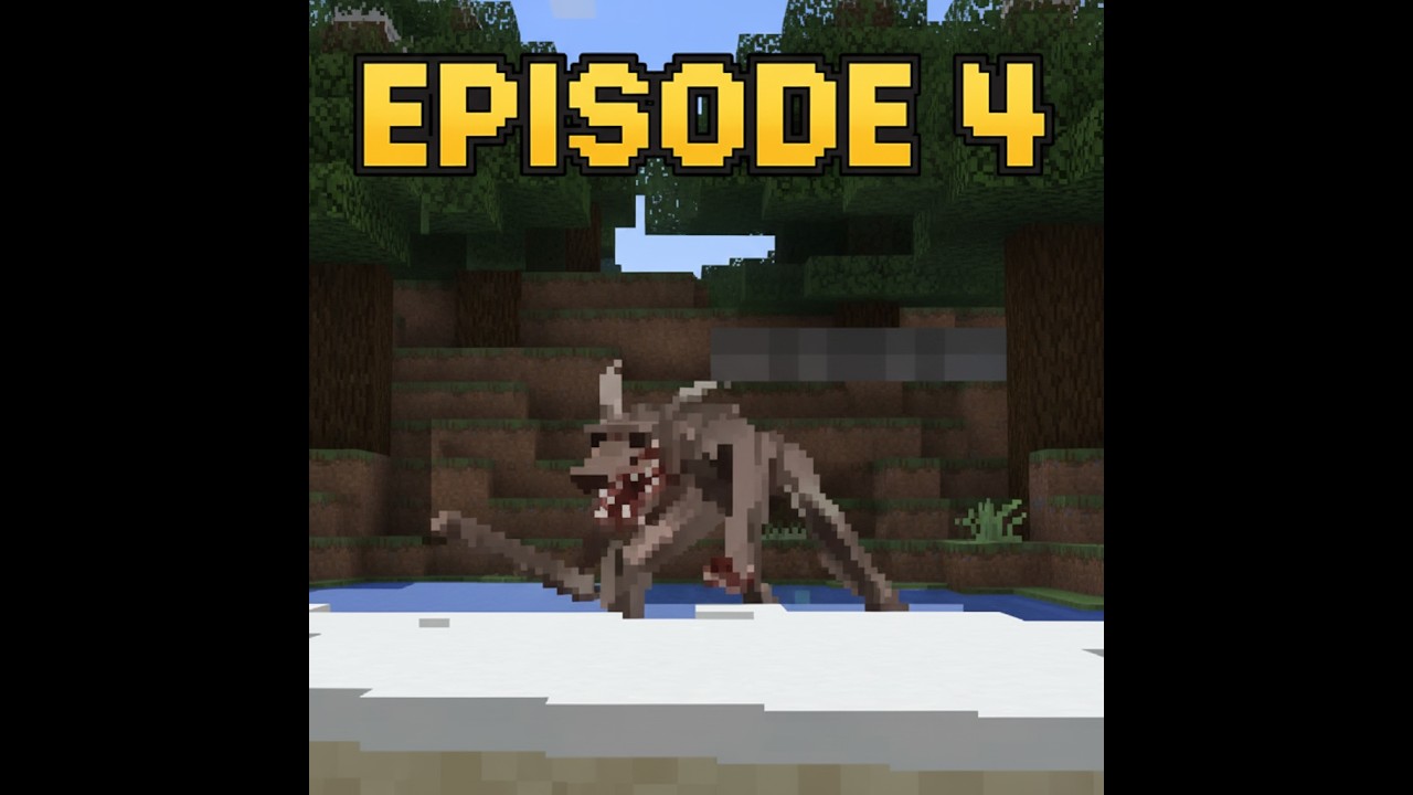 Episode 4: I hate this modpack......