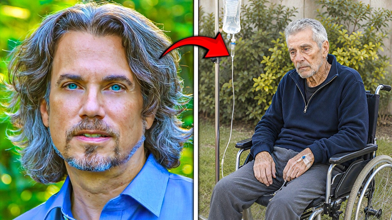Robby Benson Turns 71, Try Not To Gasp When You See Him Today