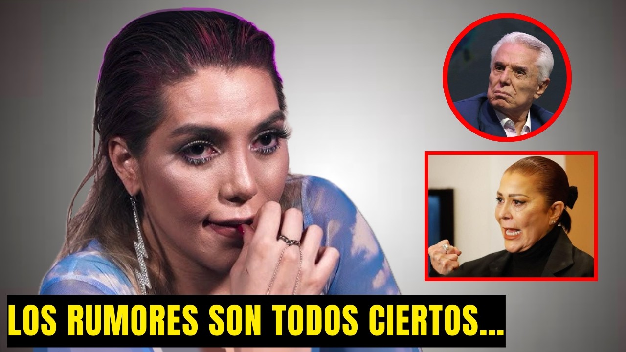A sus 32 años, Frida Sofía Rompe su silencio dejando al mundo CONMOCIONADO 😱