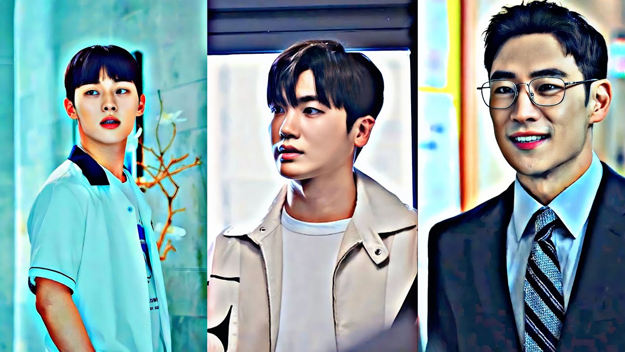 KDRAMA TIKTOK EDITS COMPLICATION