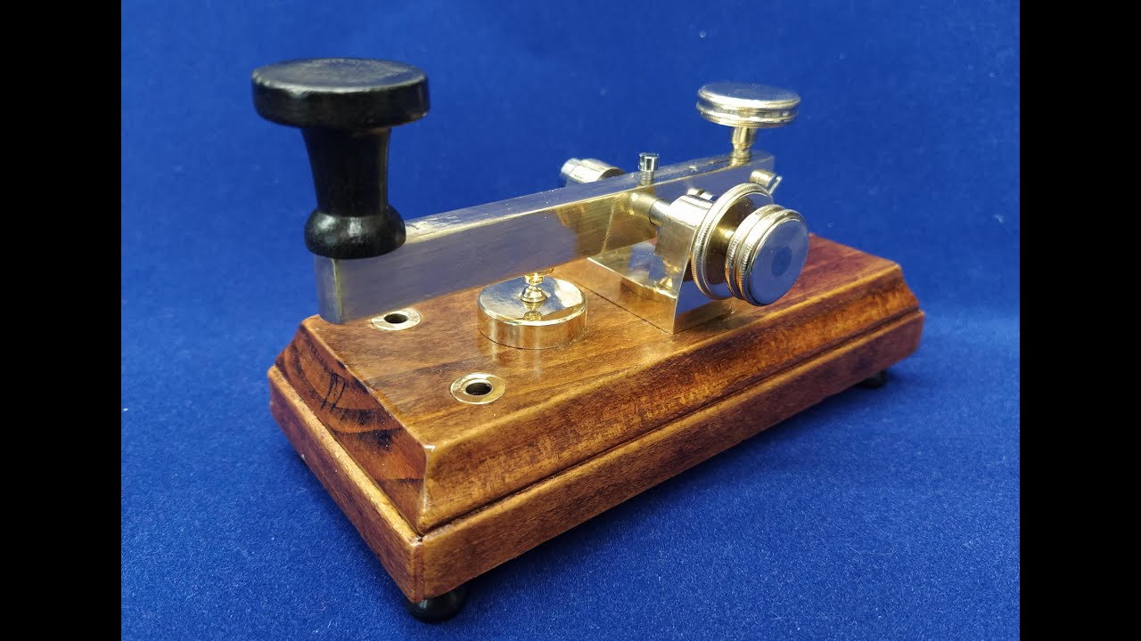 HASLER KEY