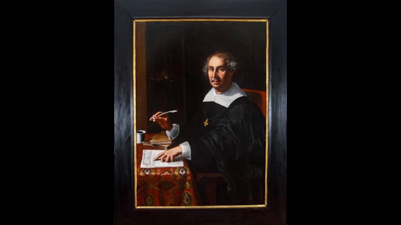 Tarquinio Merula - Capriccio cromatico (strings arrangement) - Concerto Italiano - R. Alessandrini