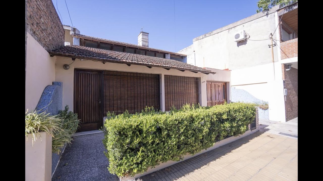 Venta Casa Lanús Este - Guido 1380