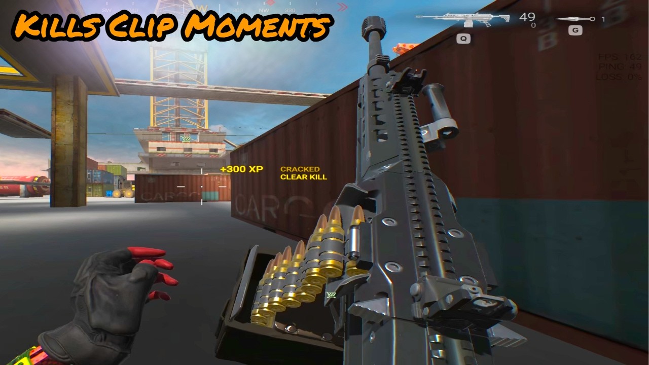 Highlight Kills | Combat Master🔥💀