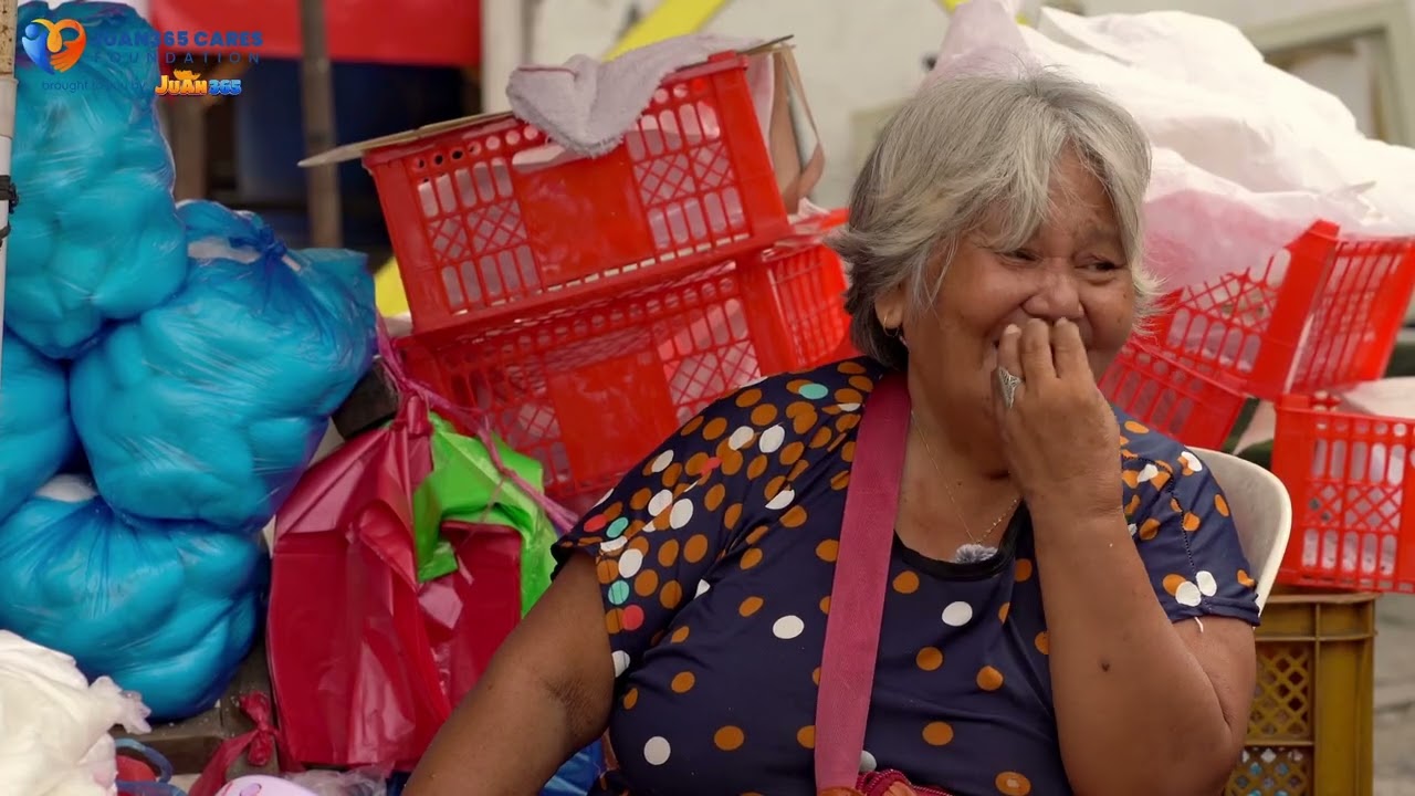 JUAN365 CARES | KwentuJuan Tayo | Full Episode 6