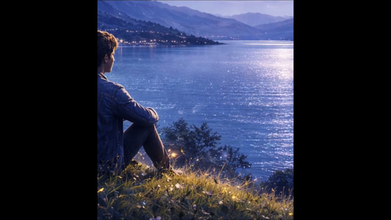 February 10, 2026. बिस्तारै–बिस्तारै यो क्षण | Slow Romantic Nepali Song 