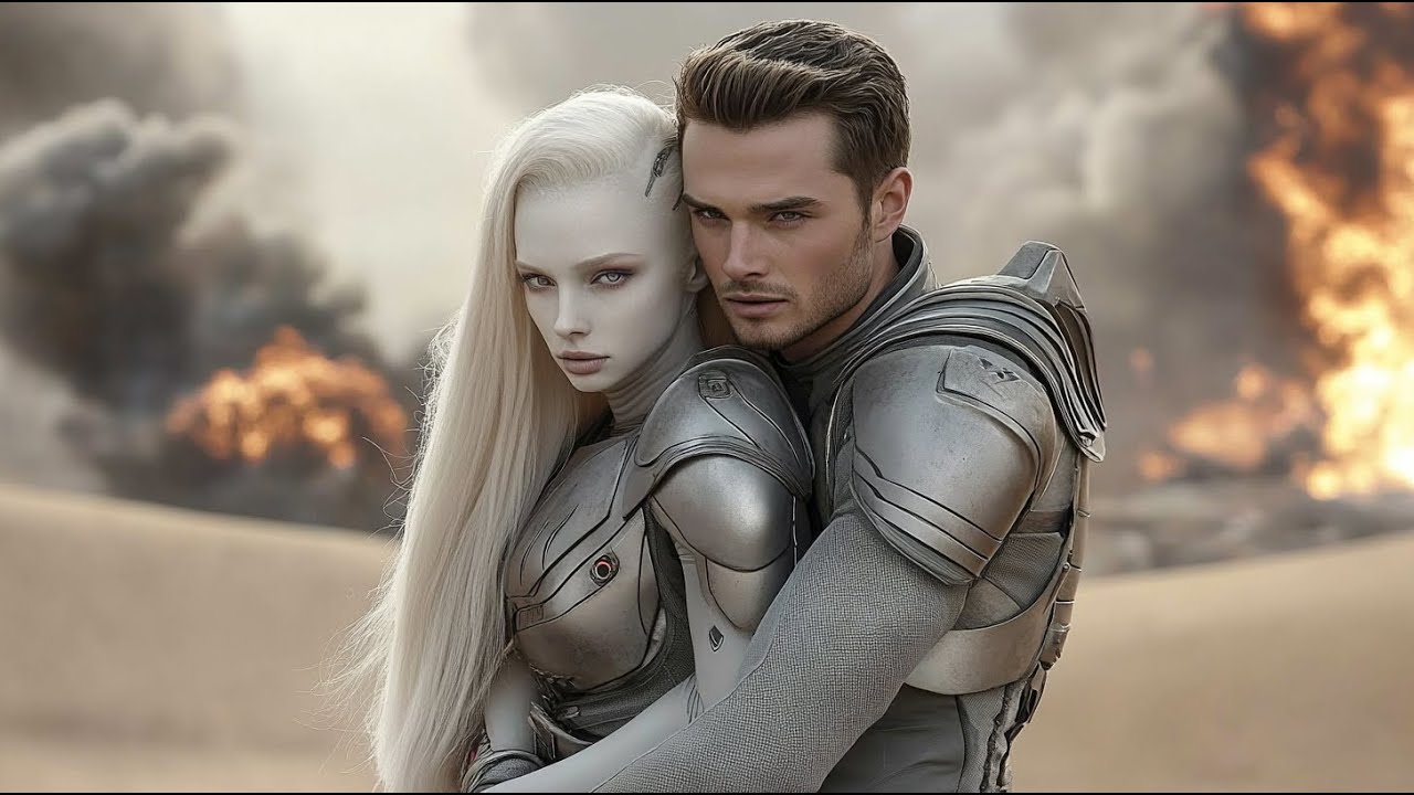 “Do You Know I’m a Princess, Human?” She Asked—As I Carried Her, Wounded, on My Back HFY | HFY Sci-