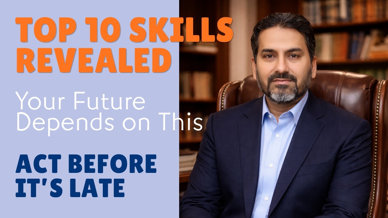 10 Future Skills Every European Student Must Master Before 2030