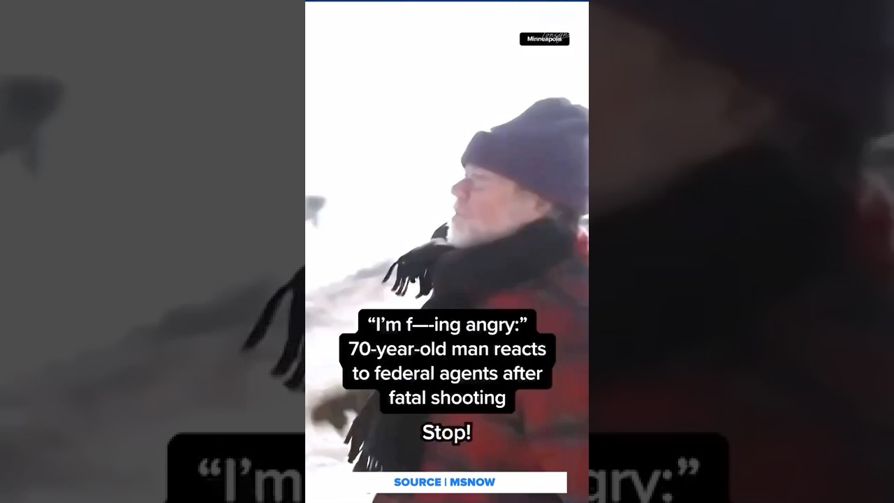 Неудивительно, что он так зол.