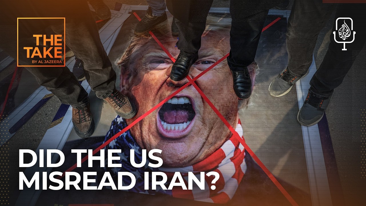 Why Iran’s system may endure the US–Israel strikes | The Take