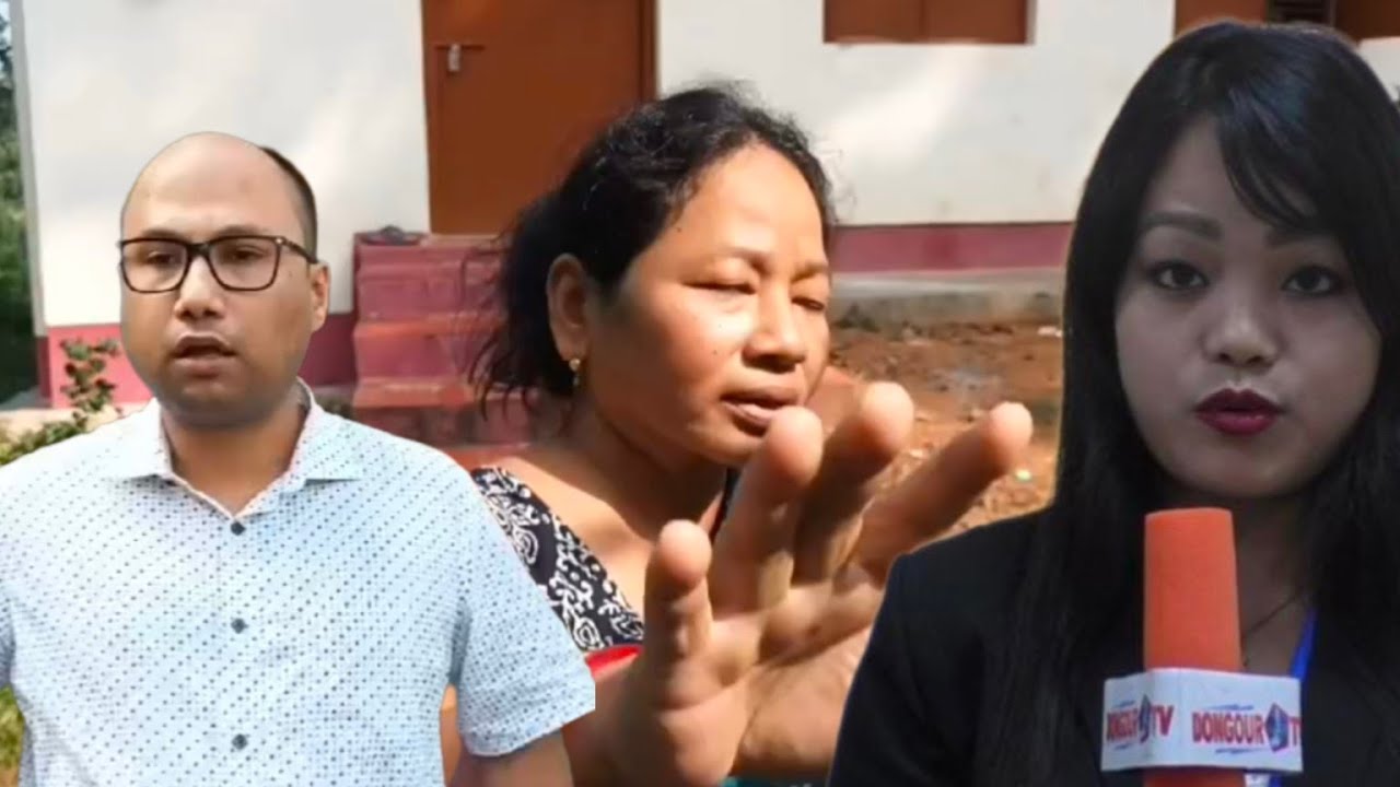 Bishramganj Hospital govt  quater oh Doctor private Chamber kholok mani kok silchamung