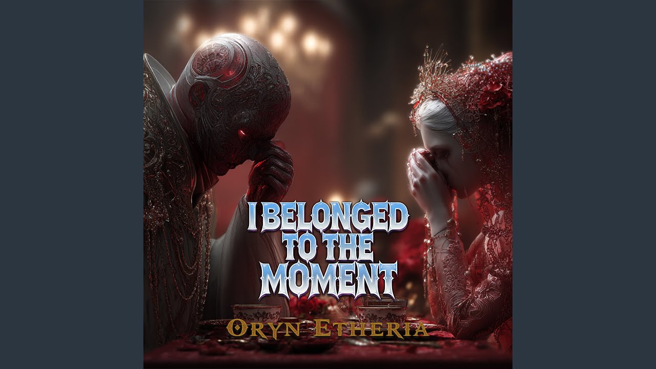 I Belonged to the Moment