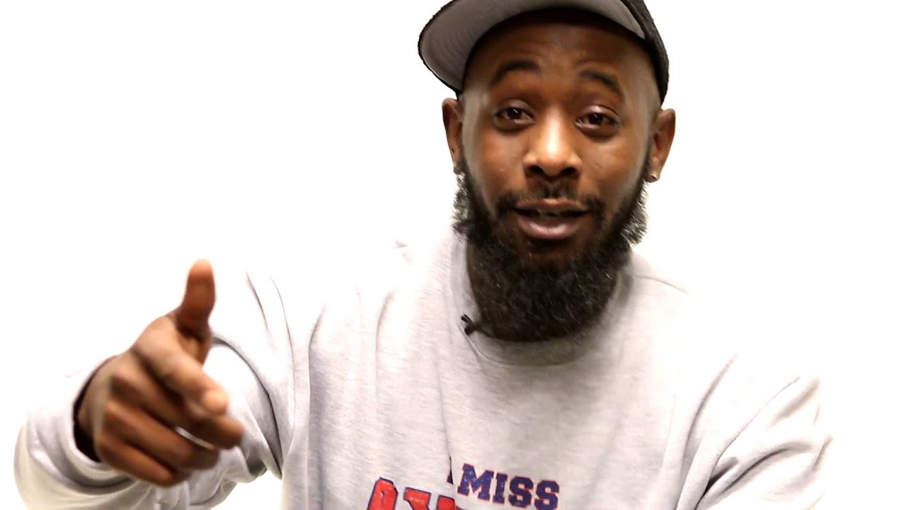 Karlous Miller Weighs In On Blac Chyna 