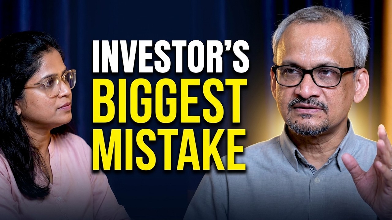 Understanding the Stock Market & Smart Investing | Full Podcast | Arthapragya | Krishan Sharma