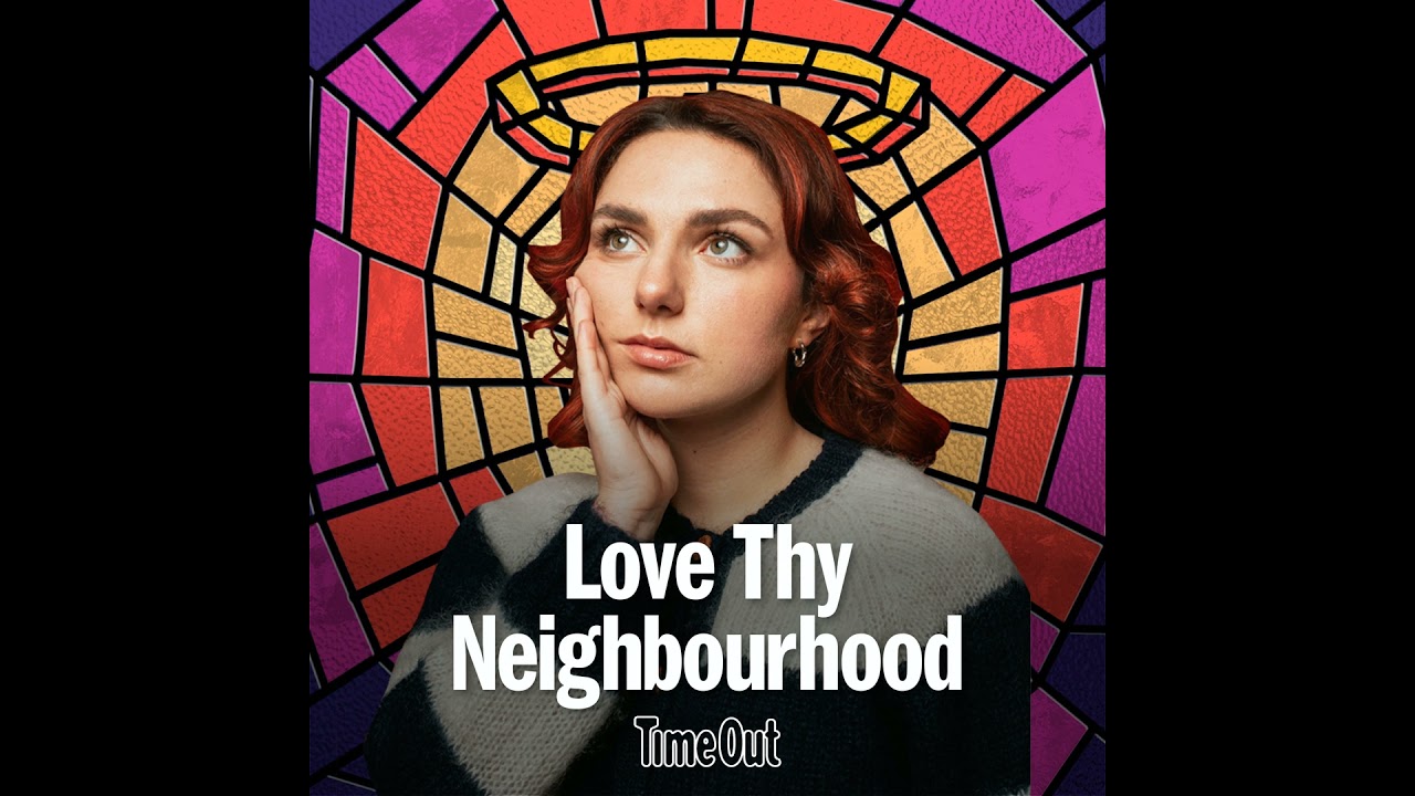 Ep 11: Ania Magliano in Haggerston