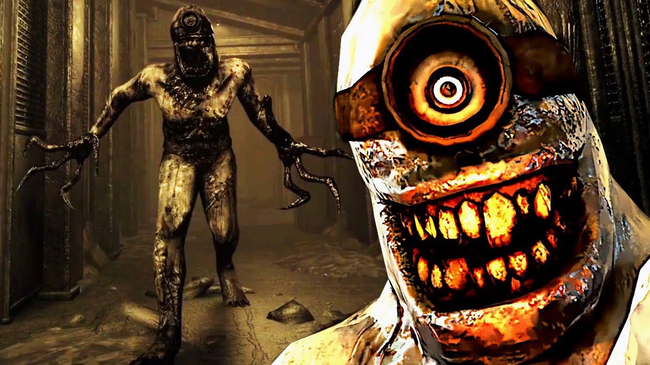 Someone Made a MINIONS Horror Game..