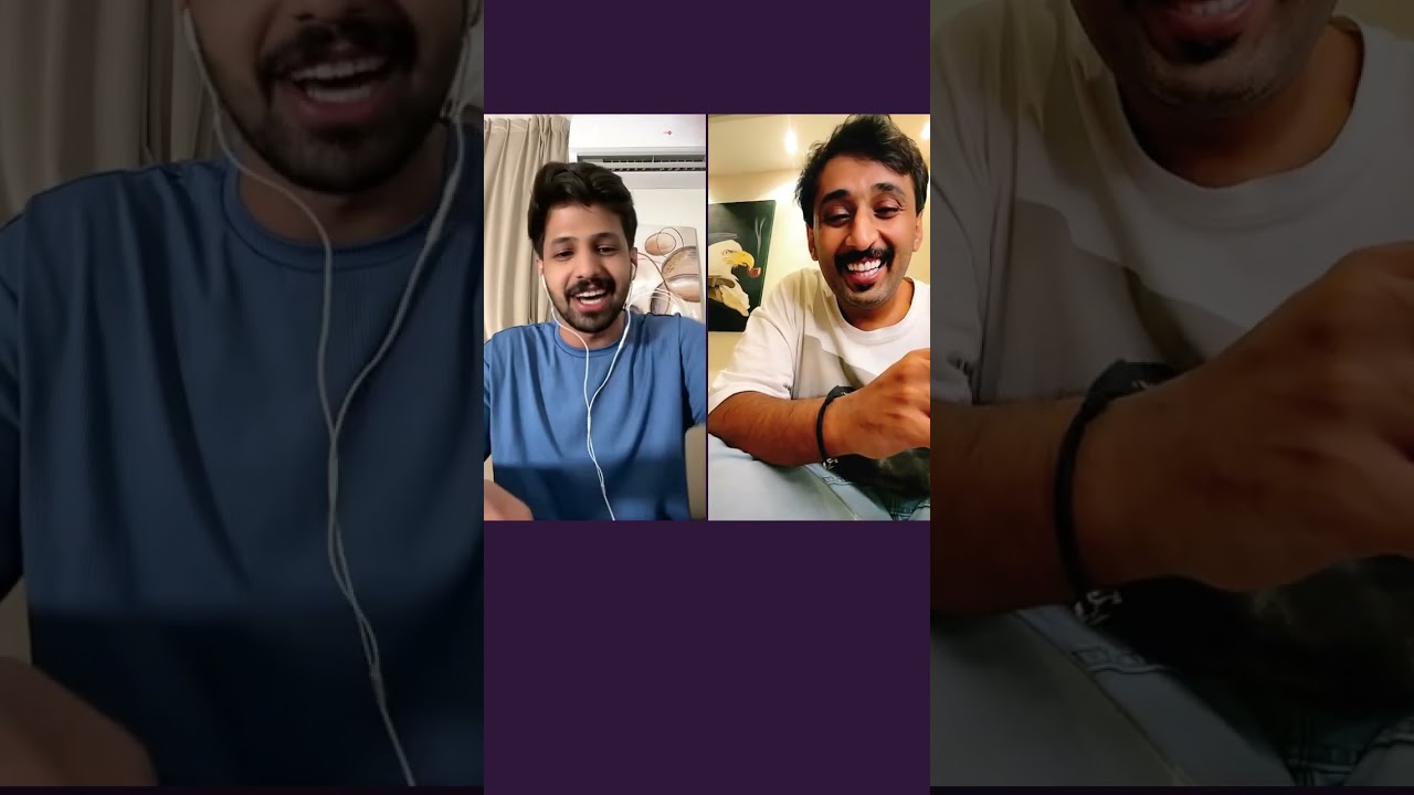 وليد قشران 3 قست مع واحد يسأل وليد شو هي كاريزما ورده على سؤال هل انت متزوج ؟!