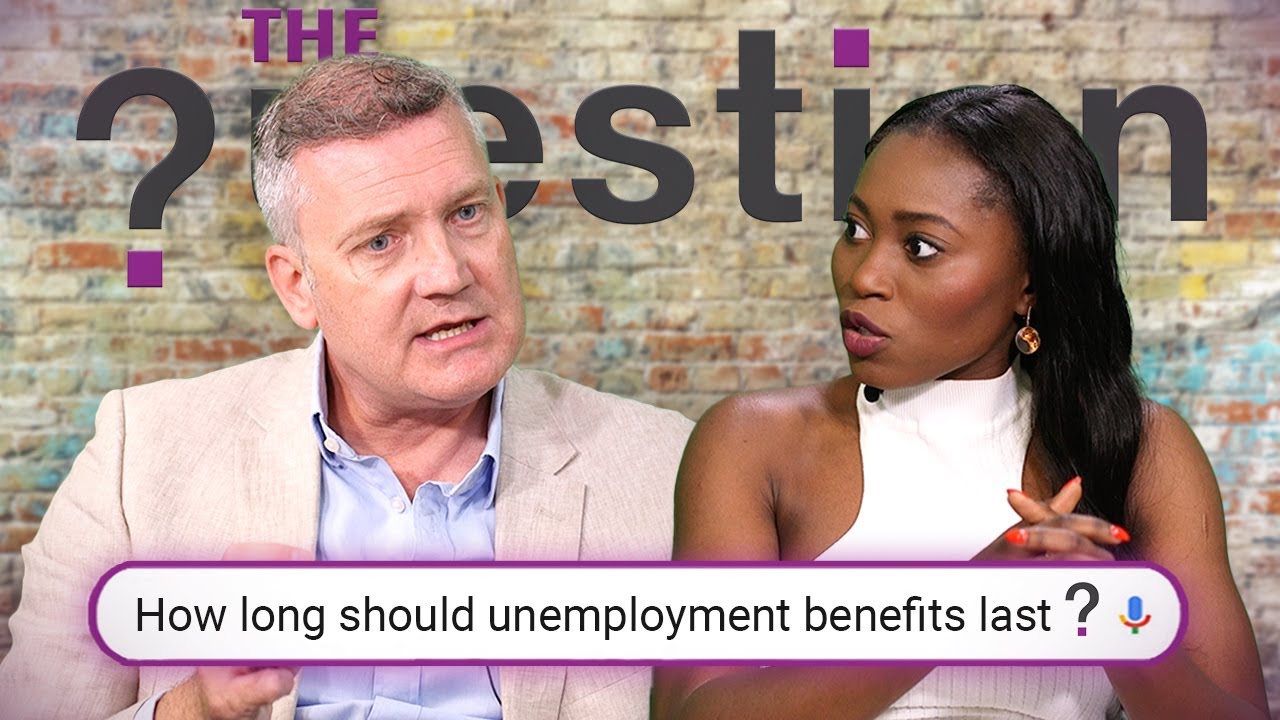 The Question - How long should job seekers allowance last?