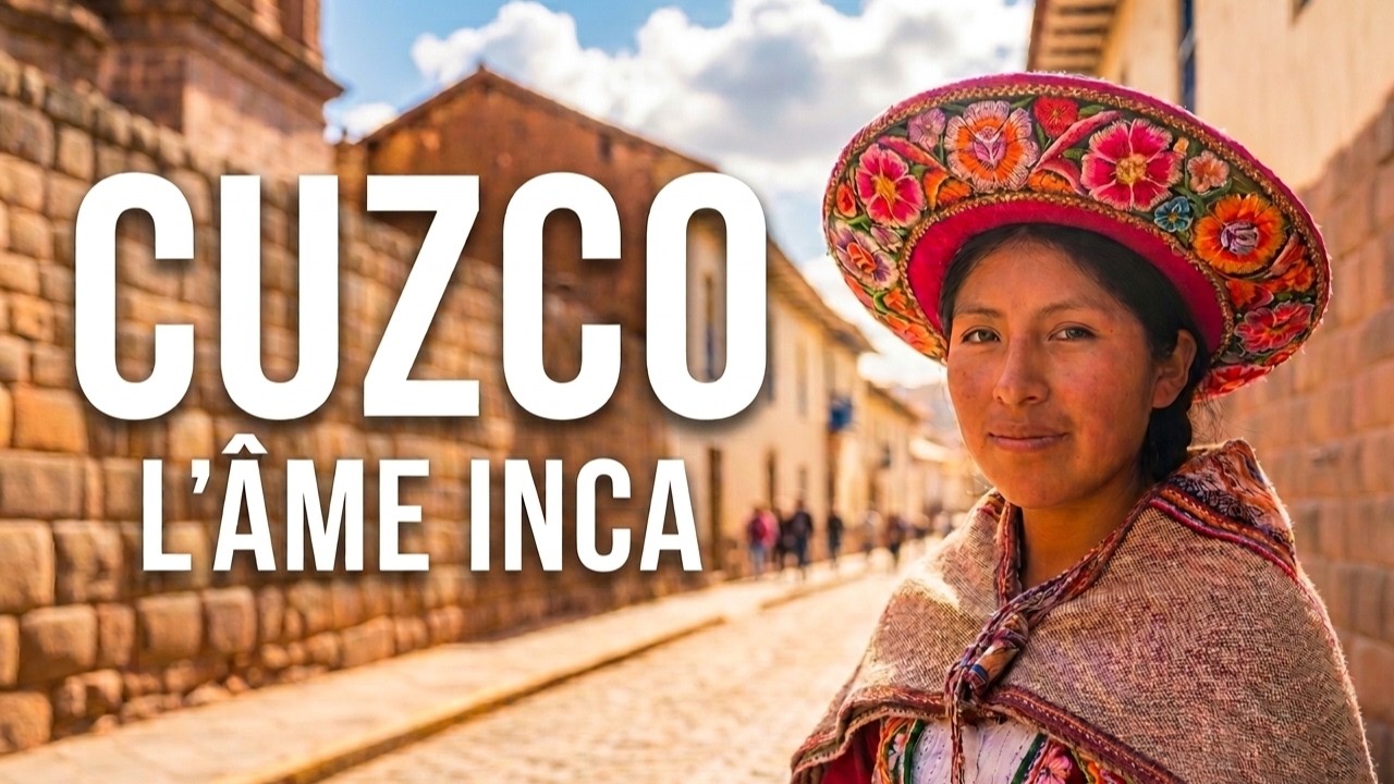 PEROU : Que faire à Cuzco ?