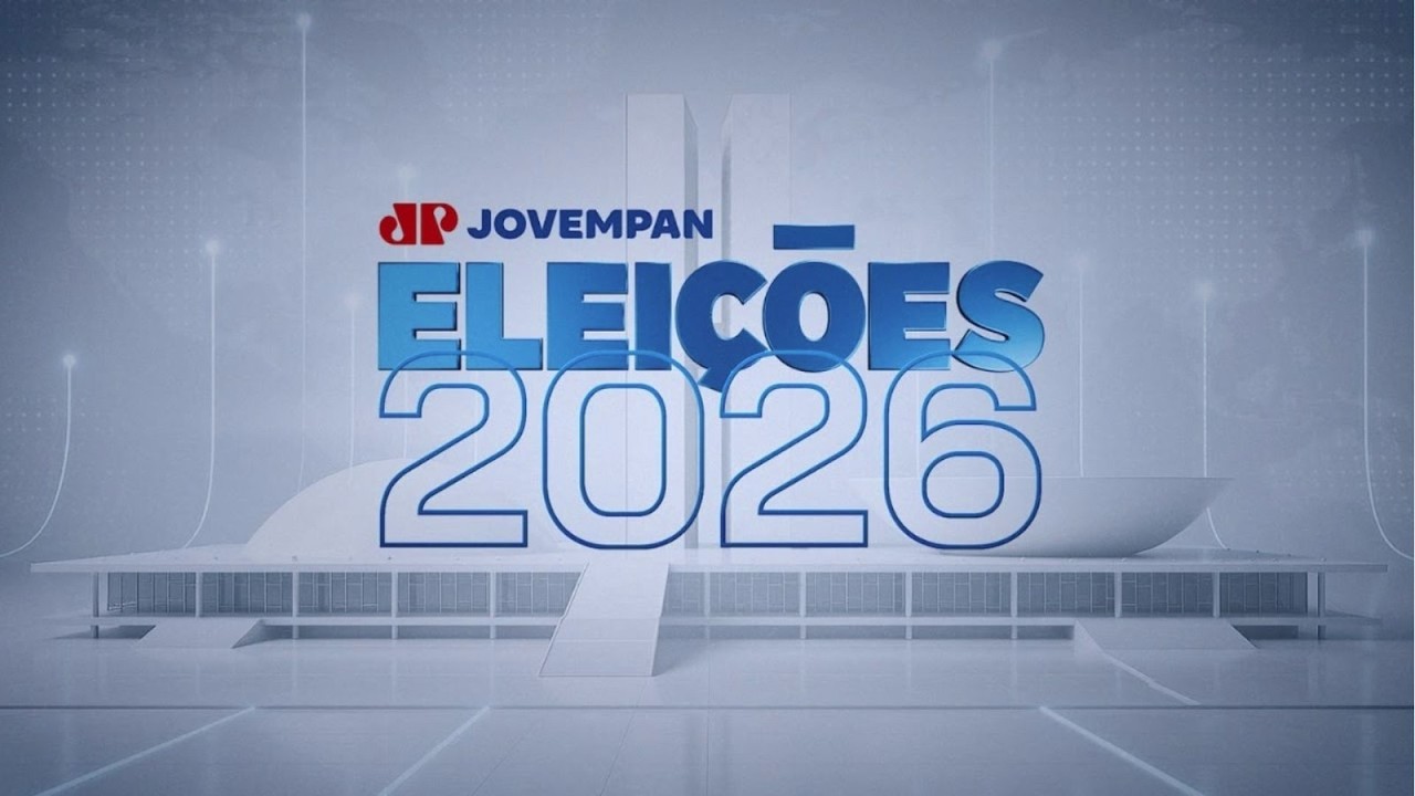 JP ESPECIAL: ELEI&Ccedil;&Otilde;ES 2026 | VOTA&Ccedil;&Atilde;O, APURA&Ccedil;&Atilde;O E RESULTADOS AO VIVO - 04/10/26