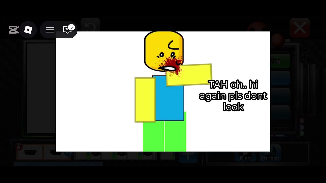 #roblox 