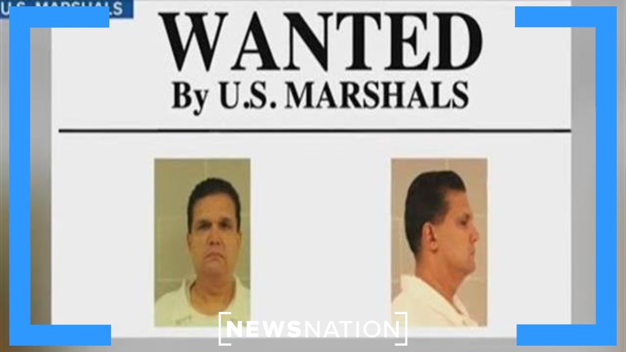 US Navy bribery fugitive &lsquo;Fat Leonard&rsquo; on the run | Rush Hour
