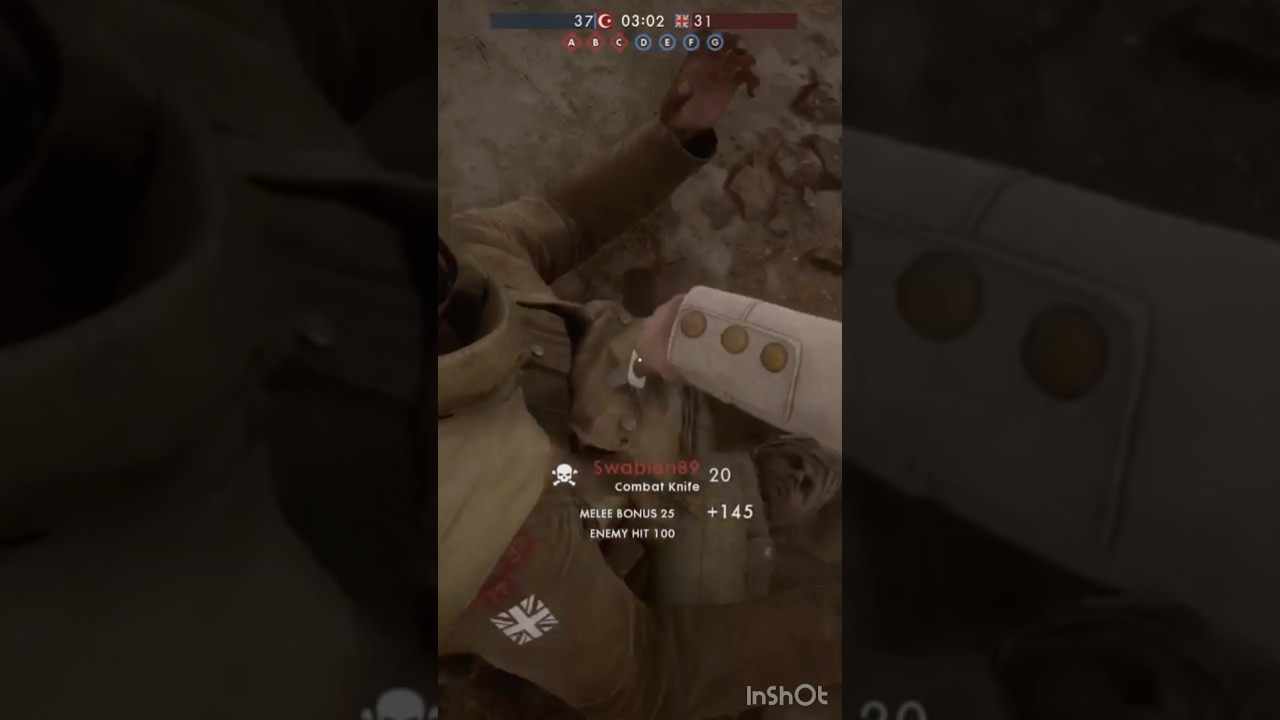 “WW1 can’t be done in a game” #bf1 #battlefield #battlefield1 #fypシ゚viral #fypシ #gaming #fps #ww1