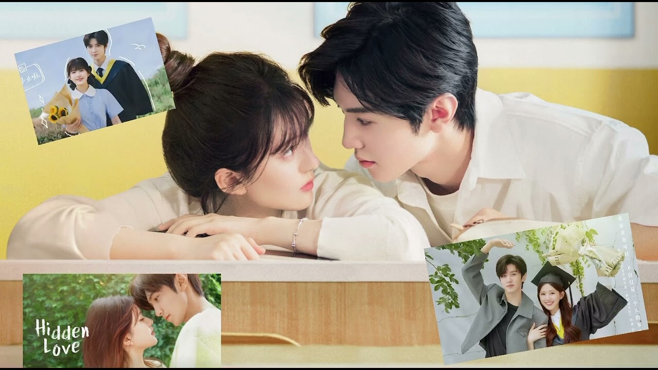 30 minutes (loop)- Forever Star (Zhang Yihao) — [HIDDEN LOVE]